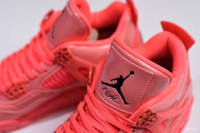 Cheap BK hot punch nrg 4 jordan aq9128-600 air 1122